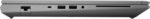 لپ تاپ اچ پی ZBook Fure G8 4K TOUCH i7-11850H 32-1TB VGA 4GB NVIIDIA T1200 - Image 6