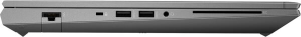 لپ تاپ اچ پی ZBook Fure G8 4K TOUCH i7-11850H 32-1TB VGA 4GB NVIIDIA T1200