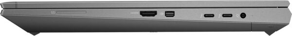 لپ تاپ اچ پی ZBook Fure G8 4K TOUCH i7-11850H 32-1TB VGA 4GB NVIIDIA T1200