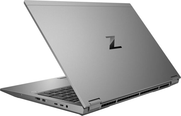 لپ تاپ اچ پی ZBook Fure G8 4K TOUCH i7-11850H 32-1TB VGA 4GB NVIIDIA T1200