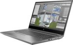 لپ تاپ اچ پی ZBook Fure G8 4K TOUCH i7-11850H 32-1TB VGA 4GB NVIIDIA T1200