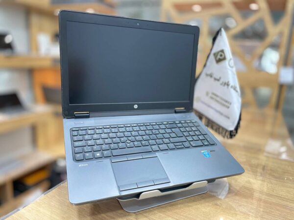 hp zbook 15 g2 i7-4810mq 8-256gb ssd vga 2gb k1100m 15.6 fhd