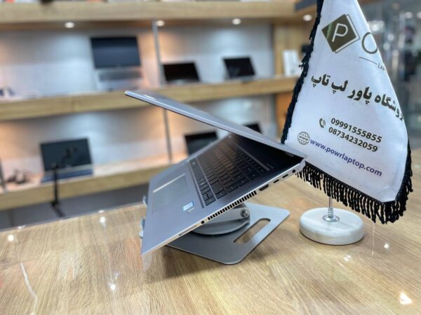 hp zbook studio  g5 xeon e-2186m 32-512gb ssd  4gb p1000  15.6 fhd