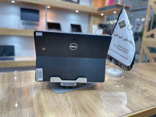 dell latitude 5285 i5-7200u 8-256gb ssd  12 fhd touch