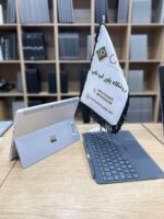 تبلت مایکروسافت سرفیس گو 2 استوک 10 اینچ لمسی ویندوزی مناسب دانش آموزی - Image 2