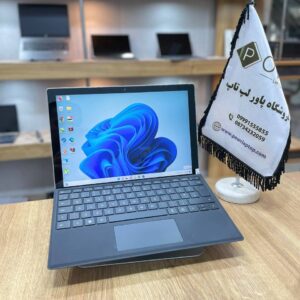 surface pro 7 plus sim i5-1145G7 8-256gb ssd intel iris xe 12.3" 2K