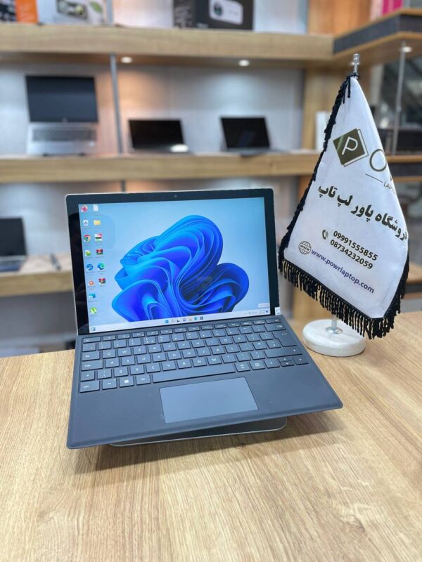 surface pro 7 plus sim i5-1145G7 8-256gb ssd intel iris xe 12.3" 2K