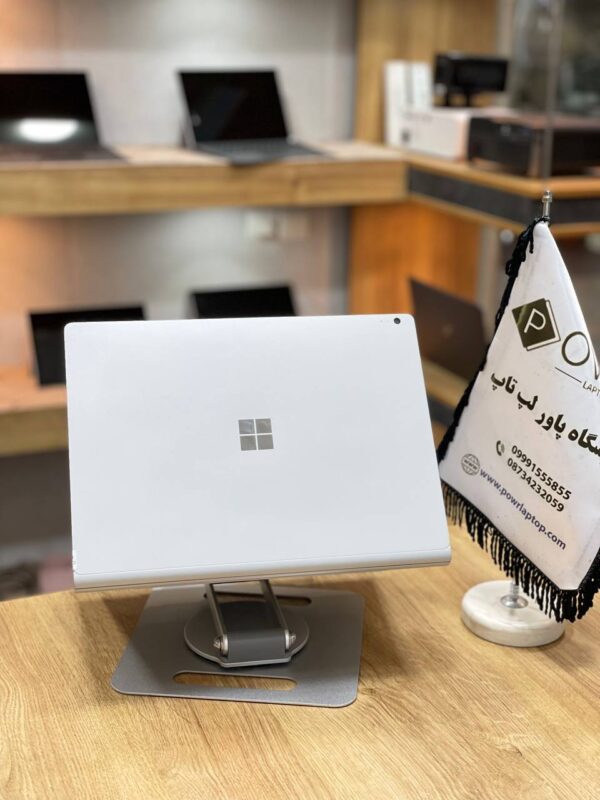 surface book2 i7-8650U 16-512gb ssd 2gb gtx 1050 13.5