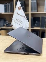 ZBOOK 15 G3 STUDIO - 4K CORE I7 - 6820HQ 16G 512G 4GB  QUADRO M1000M 15.6" - Image 2