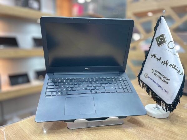 dell latitude 3550 Celeron 3205u 8-256gb ssd 15.6 fhd