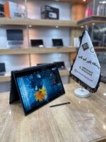 Lenovo thinkPad X390 Yoga i5-8365U 8-256gb ssd 13.3 fhd  pen-touch 360 - Image 2