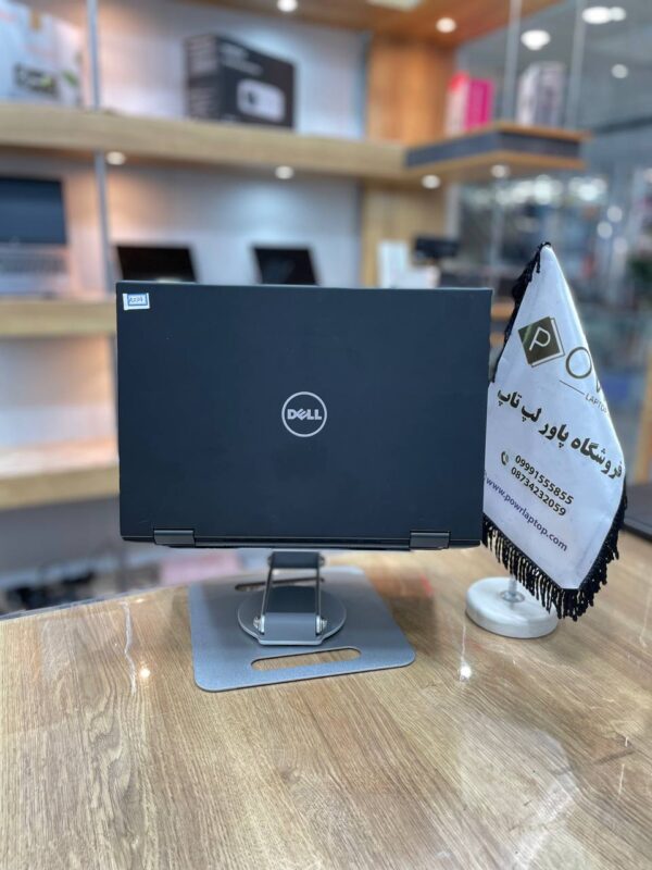 dell latitude 3390  i5-8250u 8-256gb ssd 13.3fhd tuch  360