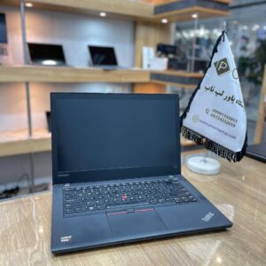 Lenovo Thinkpad A475 Amd A129800B 8-256gb ssd 512mb amd redeon 14 fhd