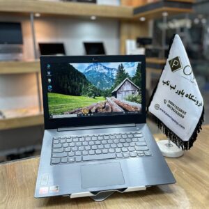 Lenovo IdeaPad v330 reyzen5 2500u 8-256u 2gb vega8 amd 14fhd
