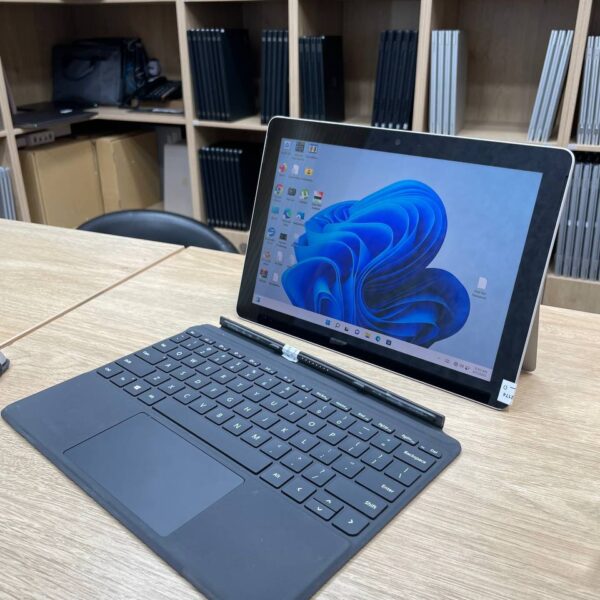 microsoft surface Go1 sim  pentium 4415Y 8-128GB intel hd 615 10" FHD