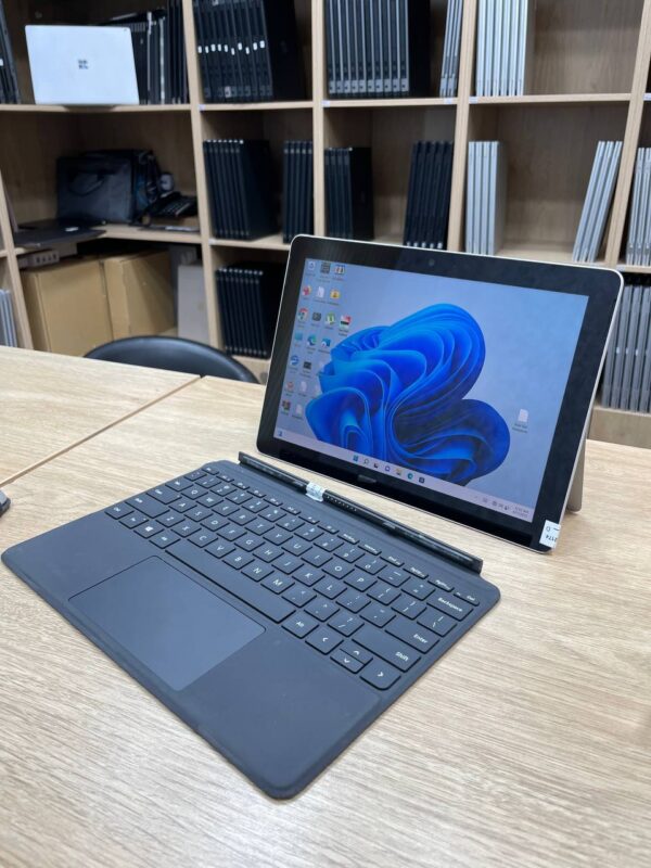 microsoft surface Go1 sim  pentium 4415Y 8-128GB intel hd 615 10" FHD