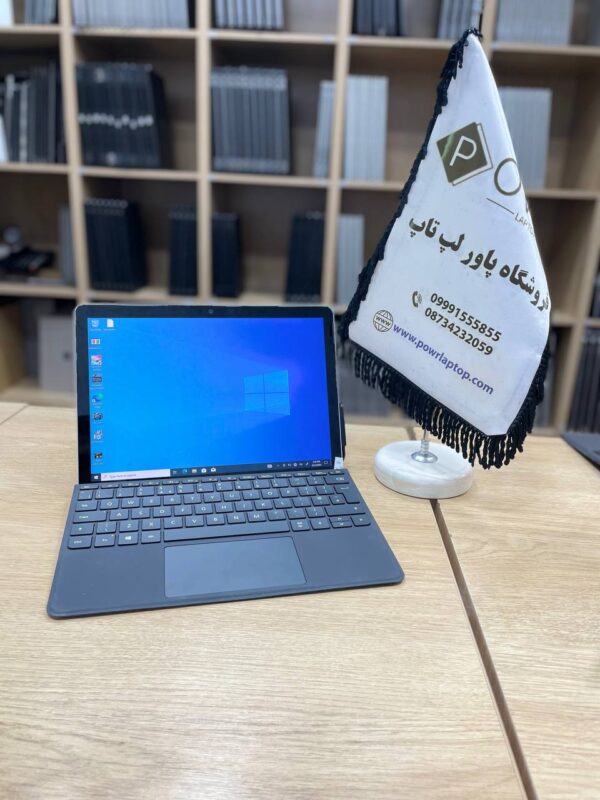 surface go2 m3-8100Y 8-128gb intel hd 615 10" FHD