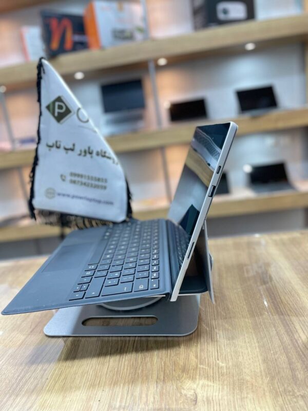 surface pro7  i7-1065G7 16-512gb ssd intel iris plus  12'3 2K