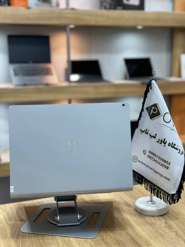 surface book 3 i5-1035G7 8-256gb iris Plus 13.5" 2k