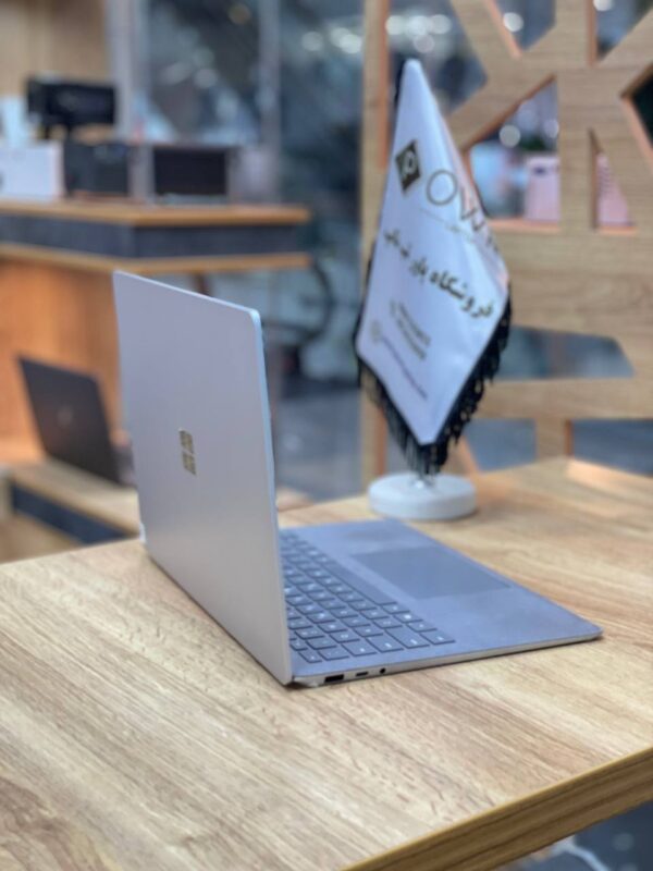 Surface laptop3 i5-1035G7 8-256gb iris plus 13.5" 2K