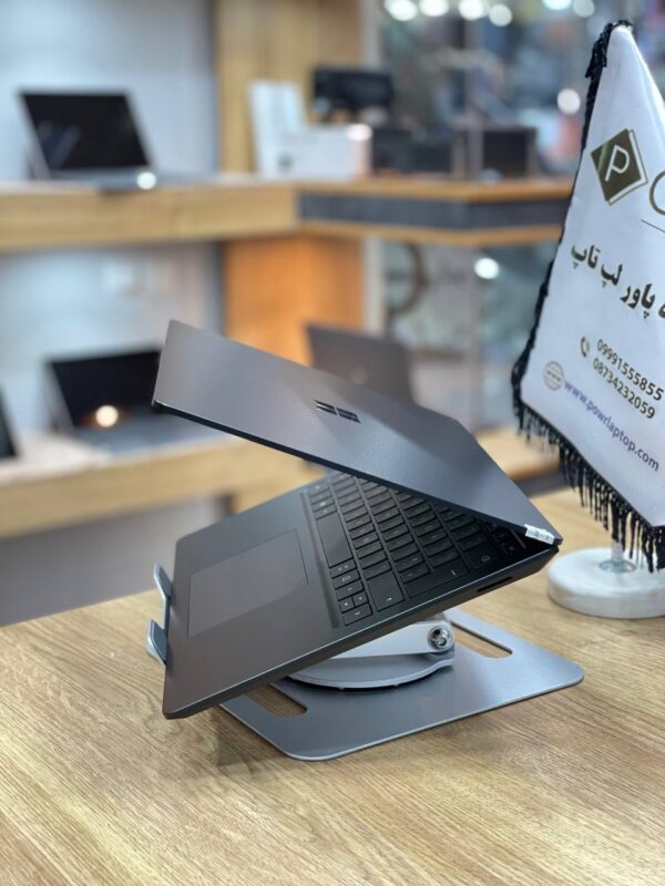 surfce laptop3 i7-1065G7 16-256gb iris plus  13.5" 2K