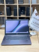 ZBOOK 15 G3 STUDIO - 4K CORE I7 - 6700HQ 16G 512G 4GB  QUADRO M1000M 15.6"