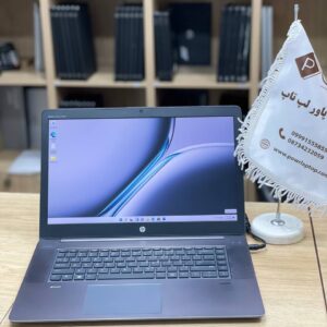 ZBOOK 15 G3 STUDIO - 4K CORE I7 - 6700HQ 16G 512G 4GB  QUADRO M1000M 15.6"