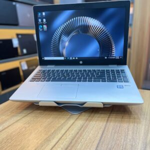 hp ProBook 650 g4 i5-7300u 8-256gb ssd15.6 hd