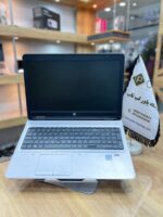 hp Pro Book 650 g2 i5-6300u 8-256gb ssd  vga 2gb m350 15.6 fhd
