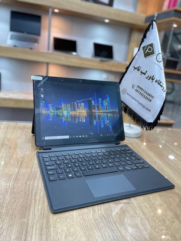 dell latitude 5285 i5-7200u 8-256gb ssd  12 fhd touch