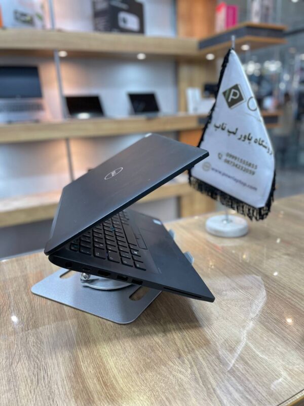 dell latitude7480 i5-7200u 8-256gb ssd  14fhd