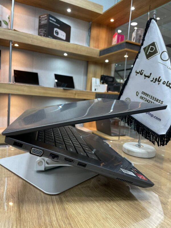 Lenovo IdeaPad v330 reyzen5 2500u 8-256u 2gb vega8 amd 14fhd