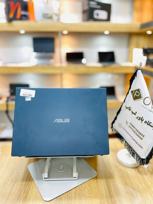 Asus expertbook i3-10110u 8-256gb ssd 15.6 HD