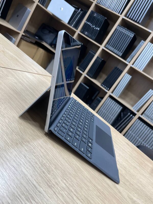 microsoft surface Go1 sim  pentium 4415Y 8-128GB intel hd 615 10" FHD