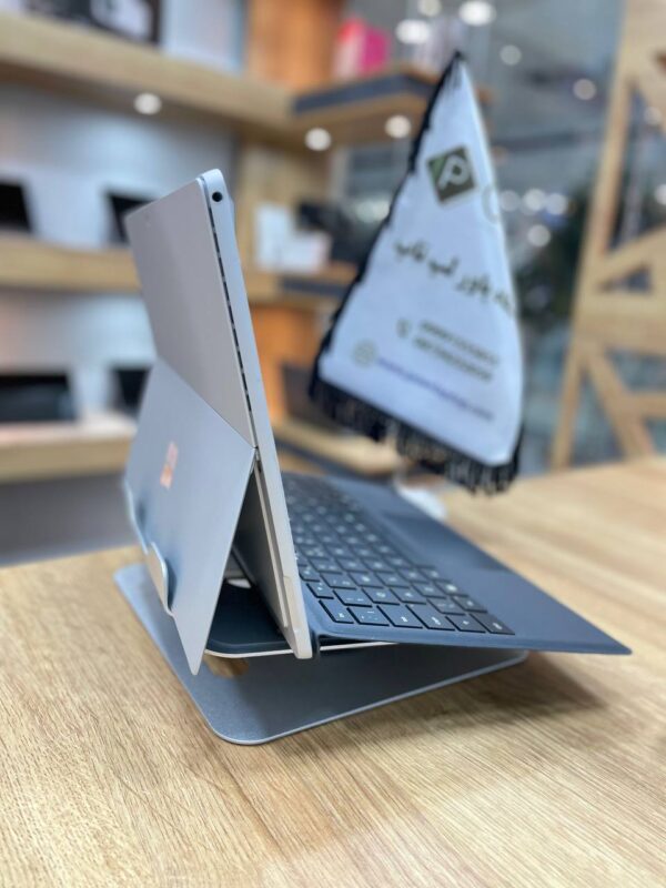 surface pro 7 plus sim i5-1145G7 8-256gb ssd intel iris xe 12.3" 2K