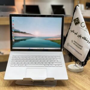 surface book 3 i5-1035G7 8-256gb iris Plus 13.5" 2k