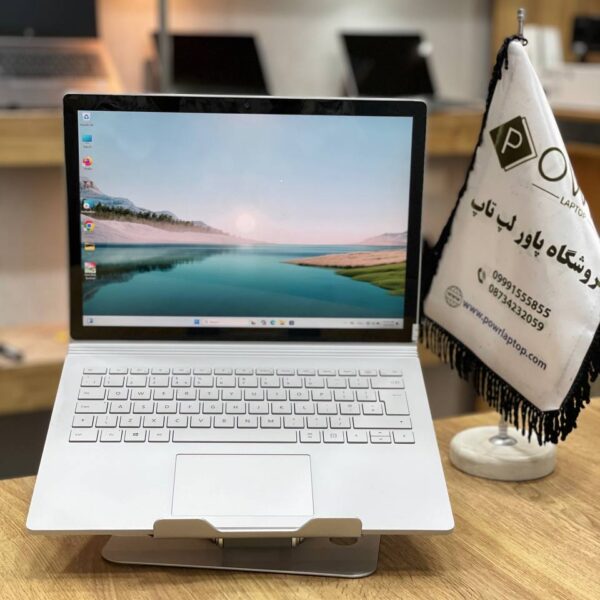 surface book 3 i5-1035G7 8-256gb iris Plus 13.5" 2k