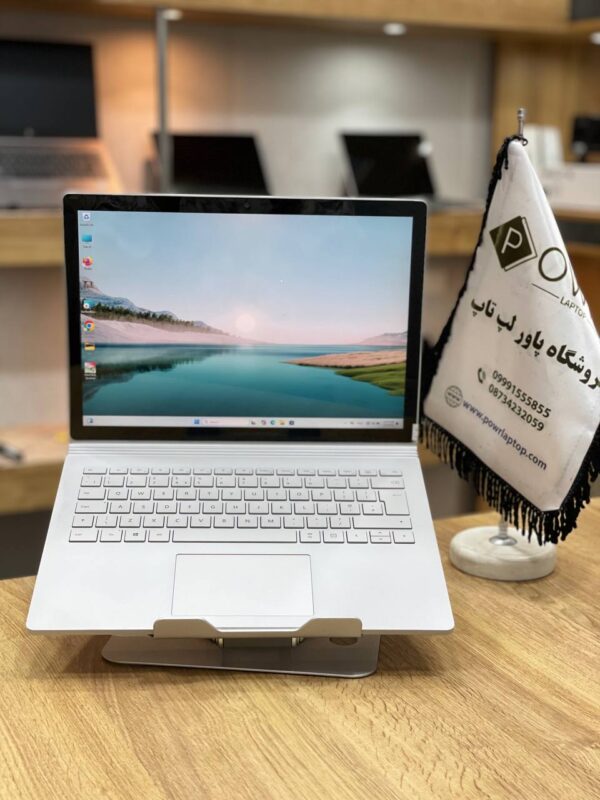 surface book 3 i5-1035G7 8-256gb iris Plus 13.5" 2k