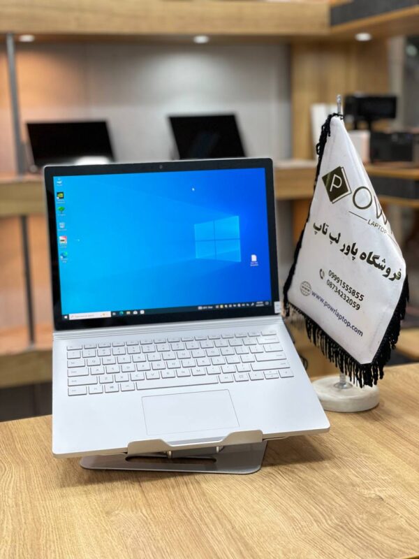 surface book2 i7-8650U 16-512gb ssd 2gb gtx 1050 13.5