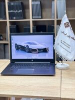 ZBOOK 15 G3 STUDIO - 4K CORE I7 - 6820HQ 16G 512G 4GB  QUADRO M1000M 15.6"