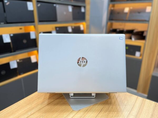 hp ProBook 650 g4 i5-7300u 8-256gb ssd15.6 hd