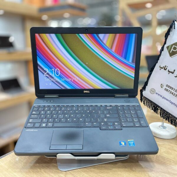 dell latitude e5540 i5-4200u 8-256gb ssd 15.6 fhd