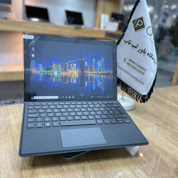 dell latitude 5285 i5-7200u 8-256gb ssd  12 fhd touch