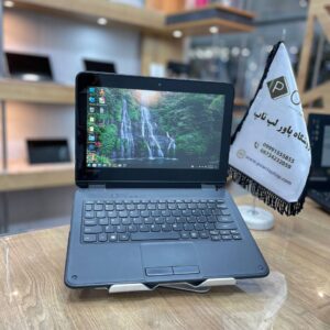 Lenovo 300e N3450 4-128gb ssd 12" Hd 360 touch