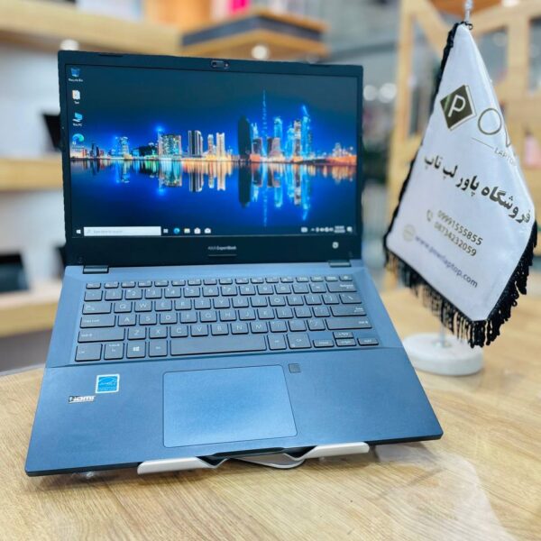 Asus expertbook i3-10110u 8-256gb ssd 15.6 HD