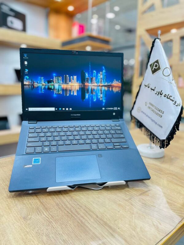 Asus expertbook i3-10110u 8-256gb ssd 15.6 HD