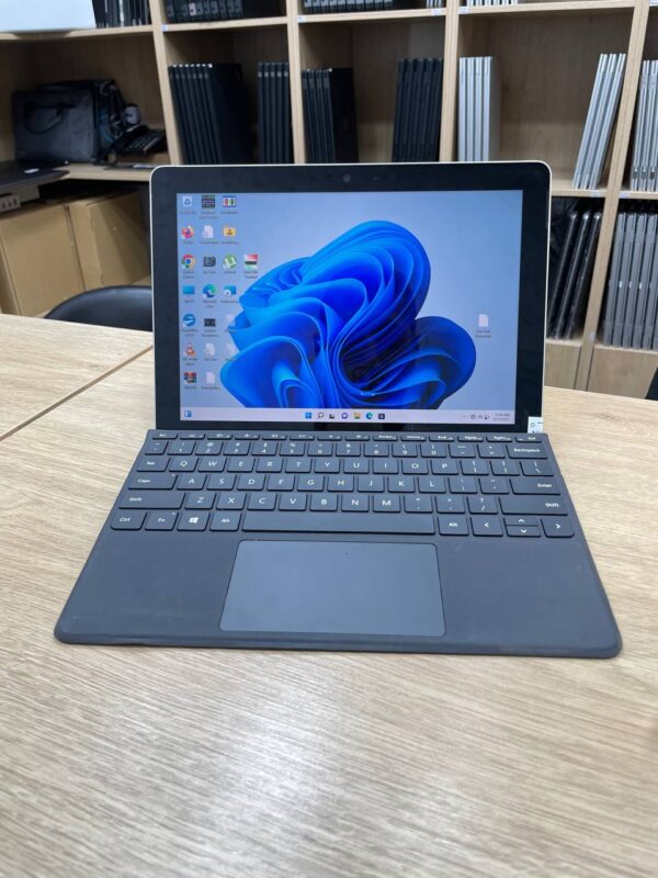 microsoft surface Go1 sim  pentium 4415Y 8-128GB intel hd 615 10" FHD