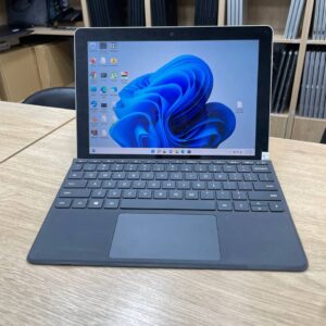 microsoft surface Go1 pentium  4415Y 8-128GB intel hd 615 10" FHD