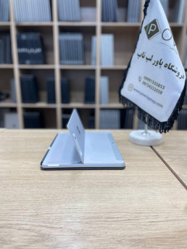 surface go2 m3-8100Y 8-128gb intel hd 615 10" FHD