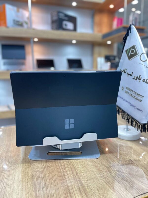 surface pro7  i5-1035G4 8-256gb ssd intel iris plus  12'3 2K